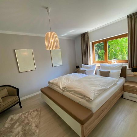 Odenwald Chalet 에르바흐 외부 사진