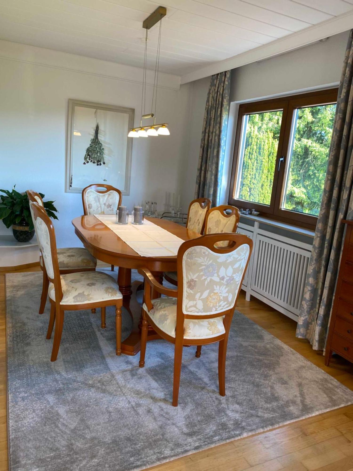Odenwald Chalet 에르바흐 외부 사진